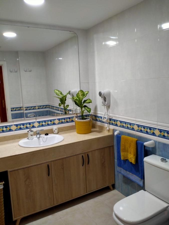 Apto Puipana Corralejo Exterior foto